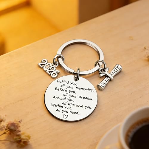Graduation Gift Set for Women - "You Did It" Tumbler with Straw Graduation Gifts Set for Her 2026 College Graduate Gift Box for PhD Masters Degree - Image 6
