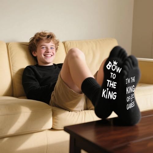 Carselage Gamer Gift for Men-Birthday Christmas Valentine Gift for Teen Boy - Image 5