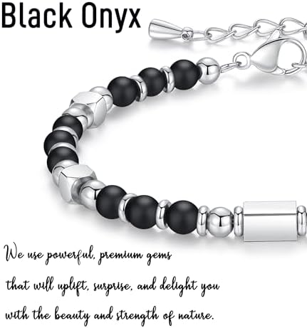 AryaHozel 2026 Graduation Gift for Her/Women/Girls Beaded Bracelets - Image 5