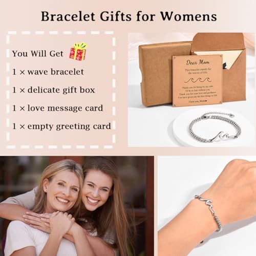 Gifts for Best Friend Sister Daughter Granddauhgter Niece - Image 4