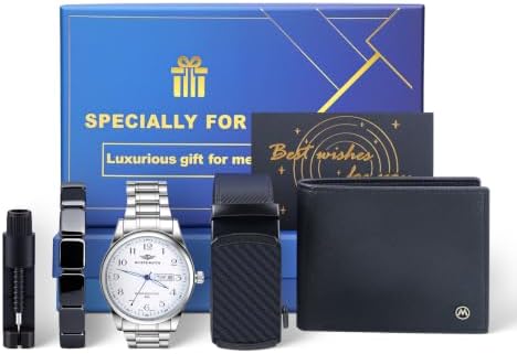 Mens Gift Set,Valentine's Day&Father's Day Present Gift - Image 7