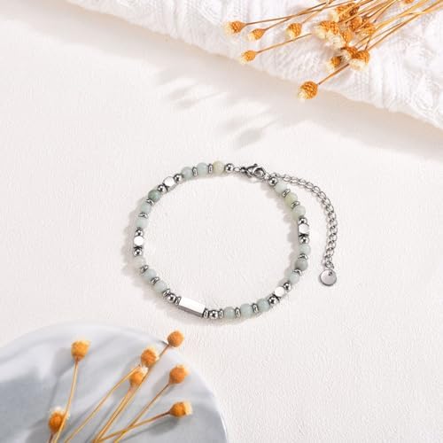2026 Graduation Gifts for Women Her, Compass Bracelet for Girls Women - Image 2