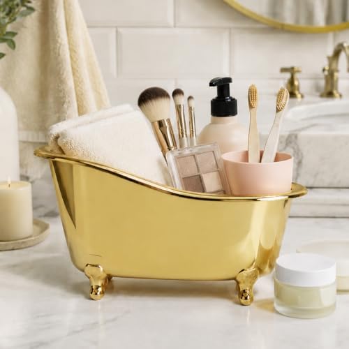 Spa Gift Basket for Women, 13pcs Almond Milk & Honey with Body Wash Christmas Gifts Set for Women - Image 5