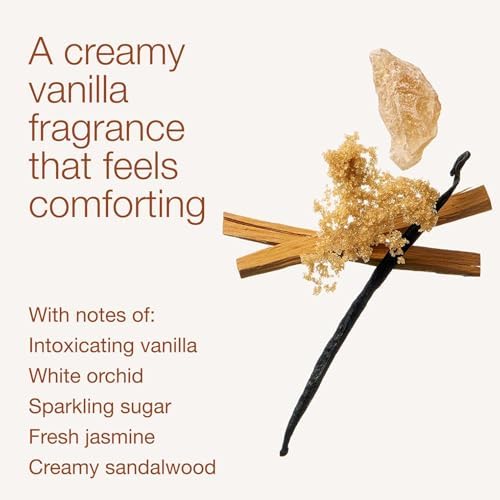 Bath & Body Works Warm Vanilla Sugar Gift Set, Sweet Vanilla, 1 Pack - Image 3