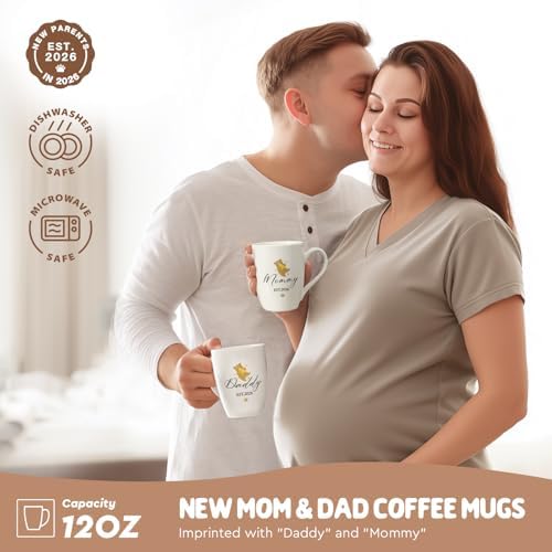 AW BRIDAL New Mom Gifts for Women, Baby Gift Baskets for Boys Baby Shower - Image 5