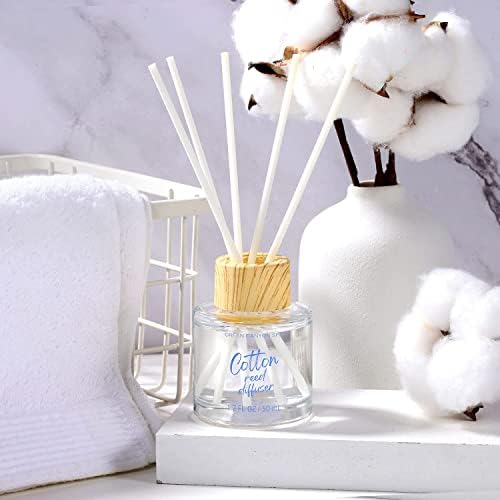 Spa Luxetique Cotton 10pc Gift Baskets for Women Spa Gift Sets - Image 4