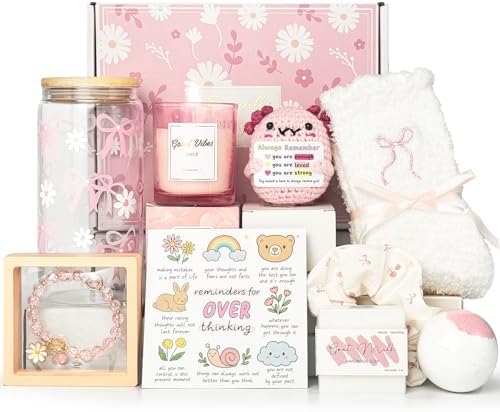 MHSMHL Gifts for Teen Girls, Teen Girl Gifts Trendy Stuff by MHSMHL