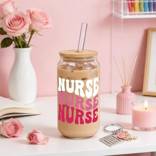 ANOTION Nurse Present idea for Women, Nurse Gift Box Set - Image 3