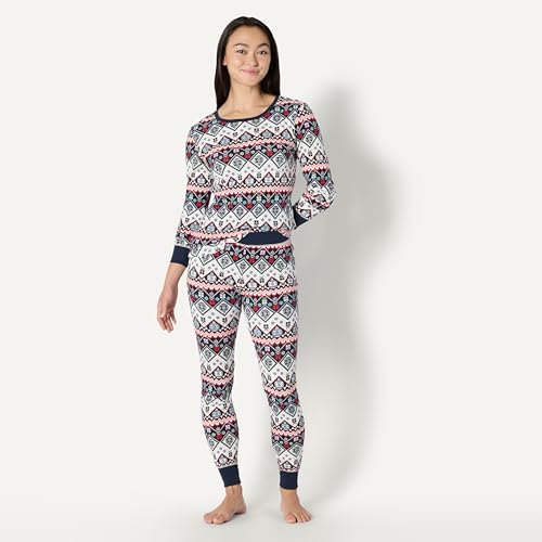 Amazon Essentials Matching Holiday Family Pajama Sets - Image 6