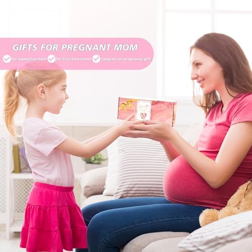 ANOTION In My Pregnant Era Gift Set - Pregnancy Must Haves - Image 5