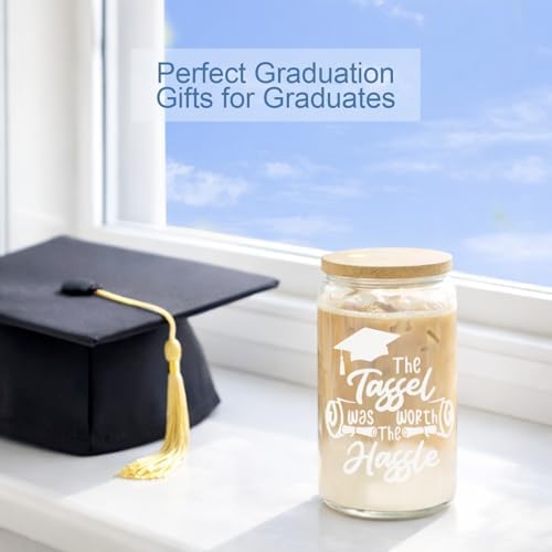 MHSMHL 2026 Graduation Gifts, College High School Graduation Gift for Him Her Girls Women, Grad Gifts Class of 2026 Graduation Gift Box - Image 2