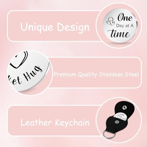 STARKET Easter Basket Stuffers For Teen Graduation Gifts For Women Men Pocket Hug Token 2026 Motivation Birthday Retirement - Image 3