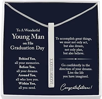 LOVELYPOD Personalized Graduation Gift, Custom Name Graduation, Graduation Gift, High School, Senior Graduation, Class Of 2023 by LOVELYPOD