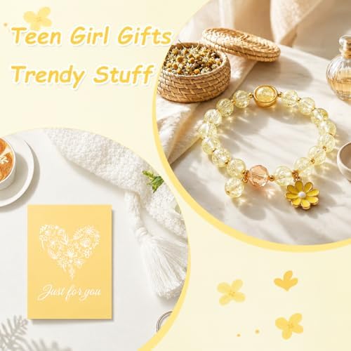 MHSMHL Gifts for Teen Girl Gifts Trendy Stuff, Back to School Gift for Teen - Image 6