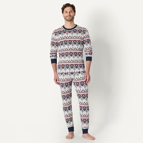 Amazon Essentials Matching Holiday Family Pajama Sets - Image 5