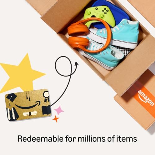 Amazon eGift Card - Image 3