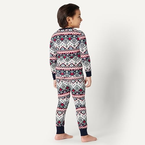 Amazon Essentials Matching Holiday Family Pajama Sets - Image 3