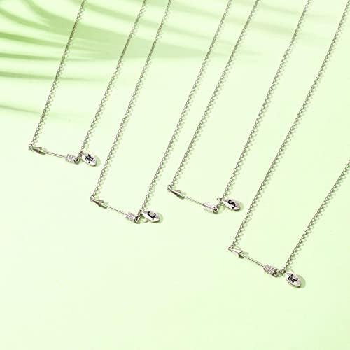 IEFLIFE Graduation Gifts for Woemn Her - Graduation Necklace for Women Her - Image 5