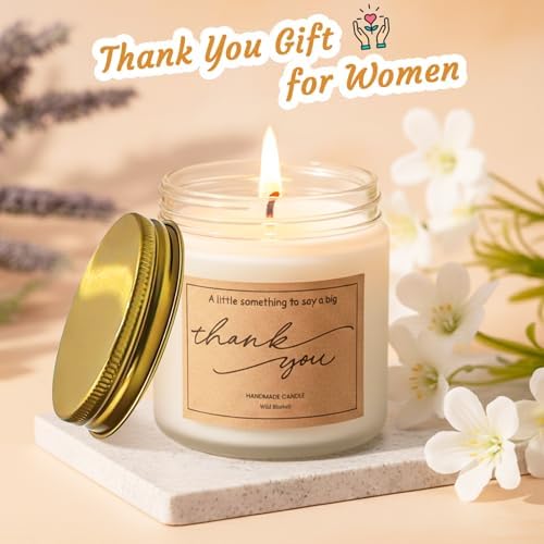 LUICONMO Thank You Gifts for Women, Employee Appreciation Gift - Image 5