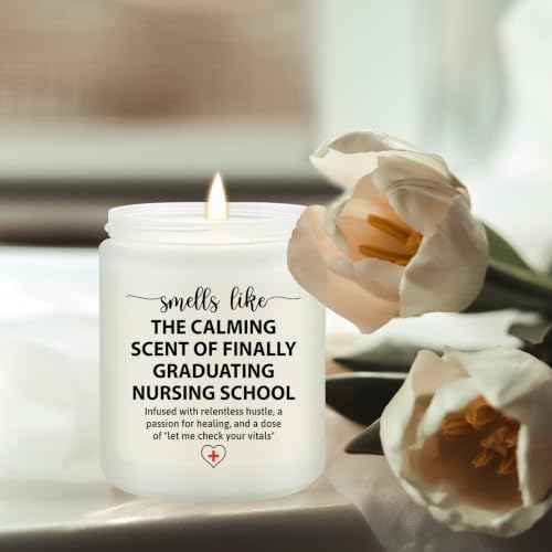 Nursing School Graduation Gifts for Nurse Student - Image 3