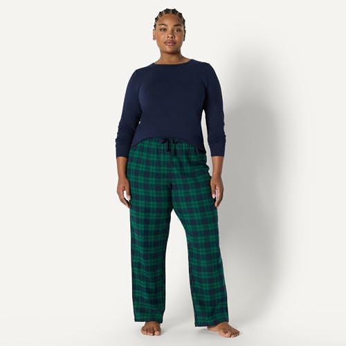 Amazon Essentials Matching Holiday Family Pajama Sets - Image 6