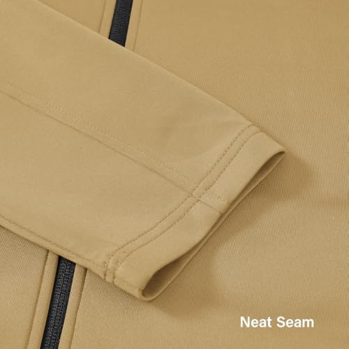 BGOWATU Men's Tracksuits Set Full Zip Jacket Hoodie Sweatsuit Running Sport Pants Outfits for Men with Zipper Pockets - Image 7