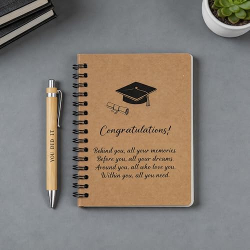 Graduation Gifts for Boys Him, High & Middle School College Graduation Gift - Image 5