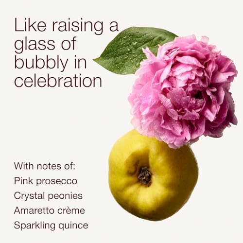 Bath & Body Works A Thousand Wishes Gift Set, Prosecco & Peony, 1 Pack - Image 3