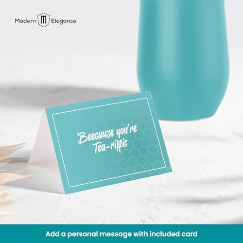 Refreshing Iced Tea Beverages - Fruit Flavored Tea in Peach, Berry, Mint, & Classic Brew - Convenient, Cool, Hydrating, and Delicious Iced Drinks, Ready-to-Enjoy, Great for Summer and Every Occasion - Image 6