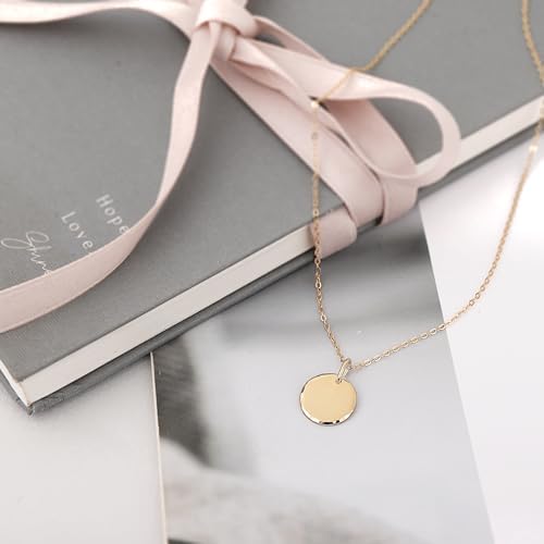 HOPE LOVE SHINE Inspirational Necklaces Women Sterling Silver Gold - Image 5