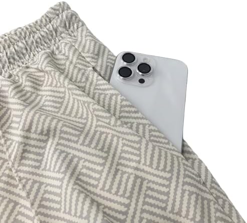 BIRW Men‘s Track Suits 2 Piece Summer Short Sets Outfits Fashion Polo Shirt Casual Short Sleeve and Shorts set - Image 5