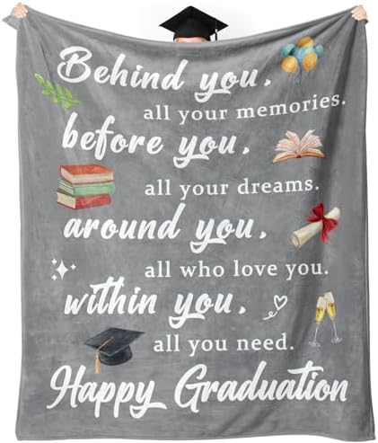 Graduation Gifts, College Graduation Gifts for Women, Her/Him by LoveMyself