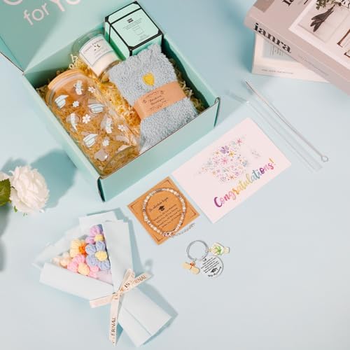 Graduation Gifts for Women 2026, College High School Graduation Gifts Box Set, Graduation Presents Ideas for Women, Daughter, Girl, Nurses, Best Friend, Sister - Image 2