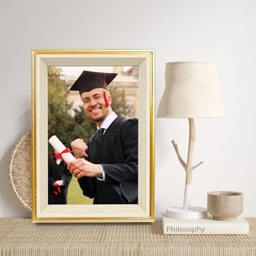UAREHIBY Graduation Gift for Him,2026 High School Graduation Gifts with 12 oz Wine Tumbler,Master Degree,Phd Graduation Gift for Friend,Brother,Son,Boys - Black - Image 3