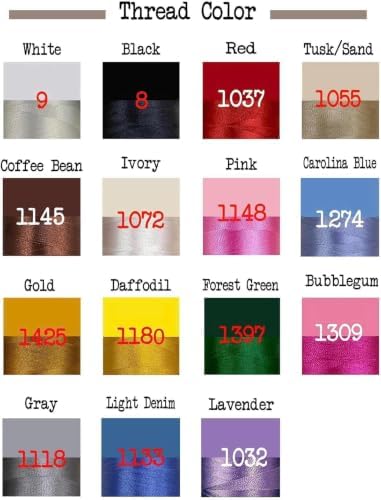 Love Signal Custom Embroidered Senior 2027 Sweatshirt, Personalized Class of 2027 Sweatshirt, Graduation Hoodie for Him Her - Image 4