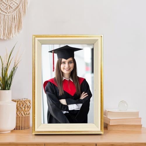 UAREHIBY Graduation Gift for Her,2026 High School Graduation Gifts with 12 oz Wine Tumbler,Master Degree,Phd Graduation Gift for Friend,Sister,Daughter,Girls-Rose Gold - Image 3