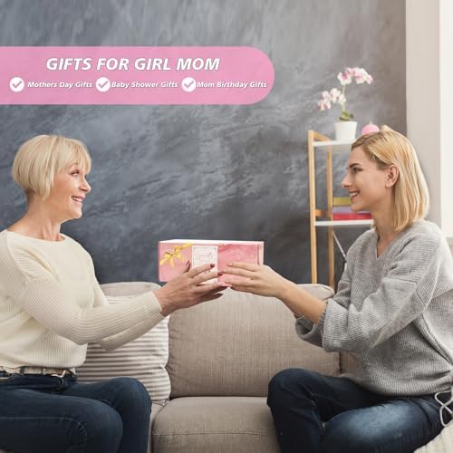 ANOTION In My Girl Mom Era Gift Set - Mama Birthday Gift - Image 6