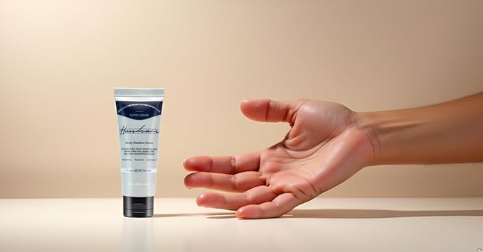 DincherBel 6 Pack Travel Size Hand Cream Set - 1 oz Moisturizing Lotion for Dry Cracked Hands, Misty Bamboo Forest Scented Hand Lotion Gift for Women, Nurses, Teachers, Bridesmaids Gifts