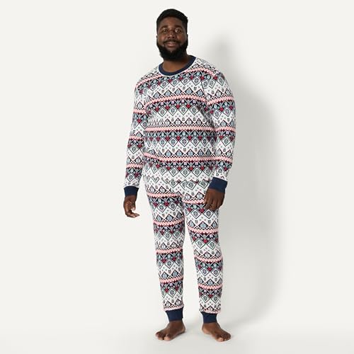 Amazon Essentials Matching Holiday Family Pajama Sets - Image 6