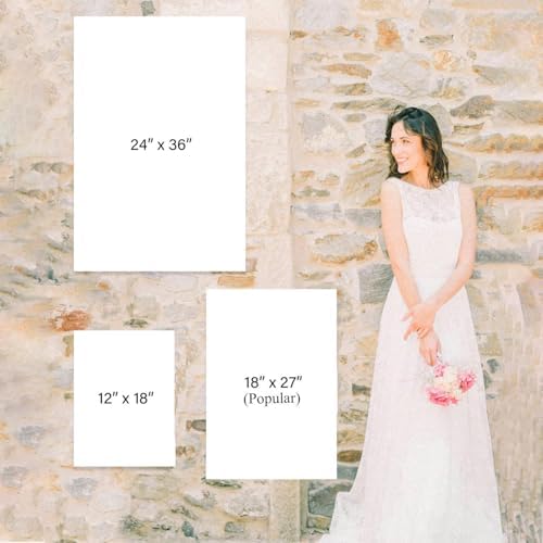 Personalized Graduation Party Welcome Sign with Photo, Grad Sign, Minimalist Graduation Decorations Party, Class of 2026 Welcome Poster, Senior Party Sign, Graduation Celebration Sign#05 - Image 6