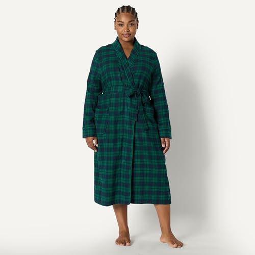 Amazon Essentials Matching Holiday Family Pajama Sets - Image 6