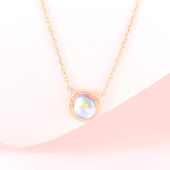 Mother of The Groom & Bride Gift for Future Mother in Law & Bonus Sister Necklace