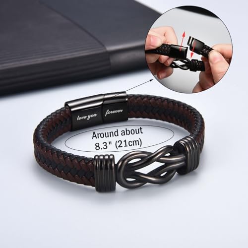 Gifts for New Dad Grandpa Uncle Bonus Son Grandson Brother Nephew Friends - Image 2