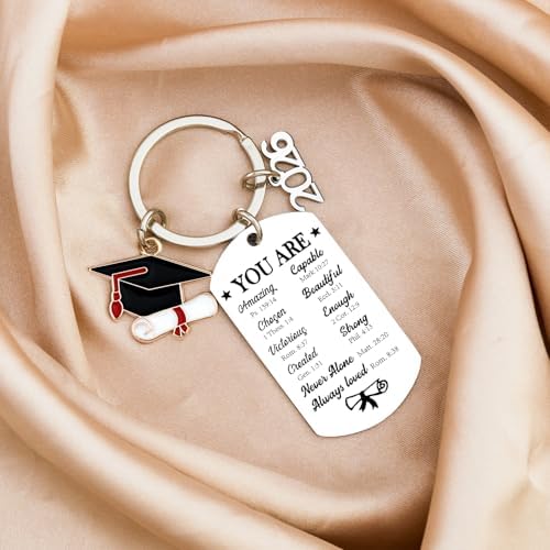 Ikacvb 2026 Graduation Gifts For Women Religious Grad Gift - Image 4