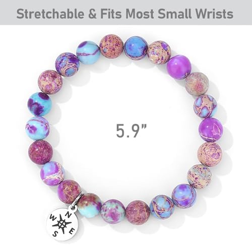 THEMEROL Graduation Gifts for Her-Comes in Graduation Cap Box - Image 4