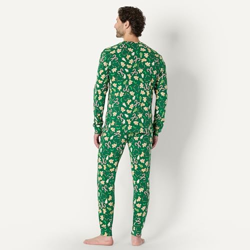 Amazon Essentials Matching Holiday Family Pajama Sets - Image 3