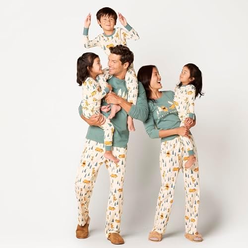 Amazon Essentials Disney | Marvel | Star Wars Men's Soft & Comfortable Flannel Pajama Sleep Sets - Image 2