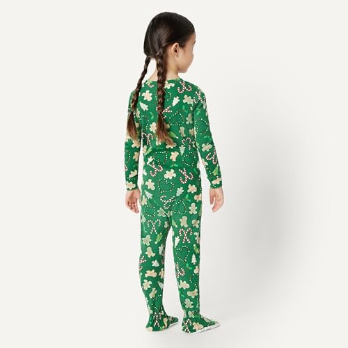 Amazon Essentials Matching Holiday Family Pajama Sets - Image 4