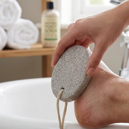 Body & Earth 8pc Sandalwood Gifts for Men Spa Gifts Bath Set for Man - Image 6