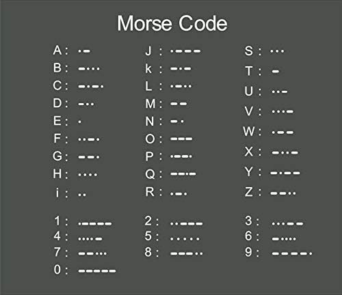 ASELFAD Morse Code Bracelets for Women, Funny Best Friend Birthday Gifts for Women Friendship Bracelets, Inspirational Jewelry, Teen Girl Gifts Trendy Stuff - Image 5